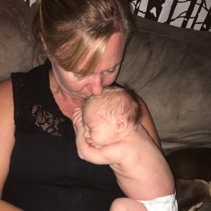 Meet your Posher, Leeann